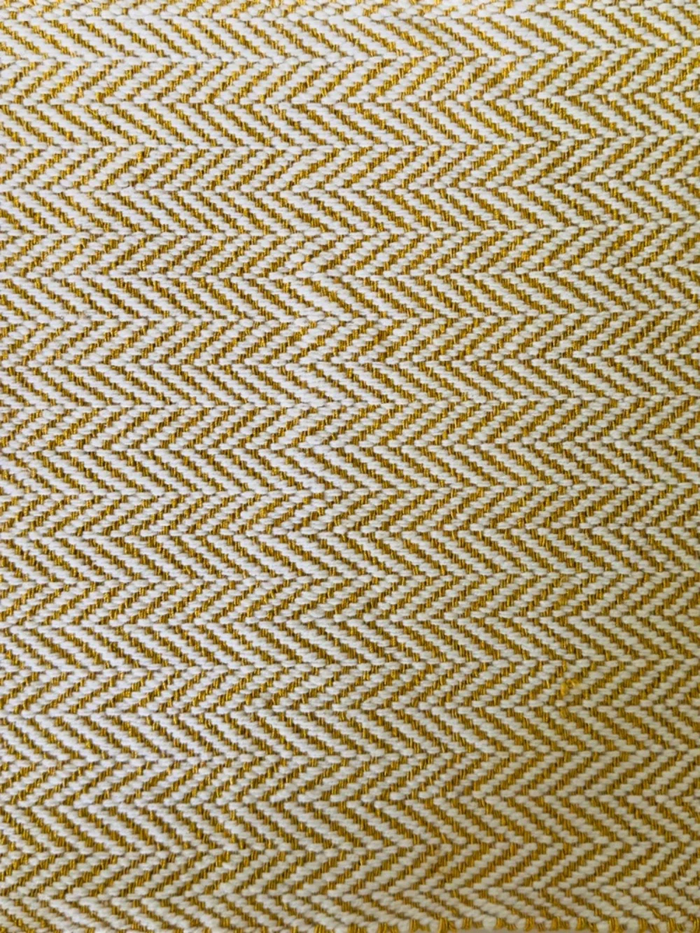 Neiman Marcus Lurex Metallic Woven Placemats Set of 12